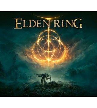 Elden Ring - Pre-Order Bonus DLC PS5 PlayStation 5 Key EUROPE